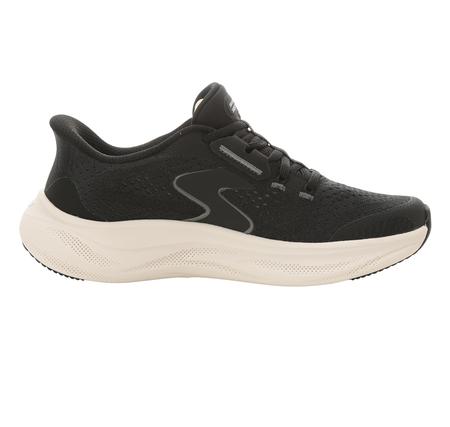 Skechers Skech Cloud Kadın Spor Ayakkabı Siyah Skechers Skech Cloud Kadın Spor Ayakkabı Siyah