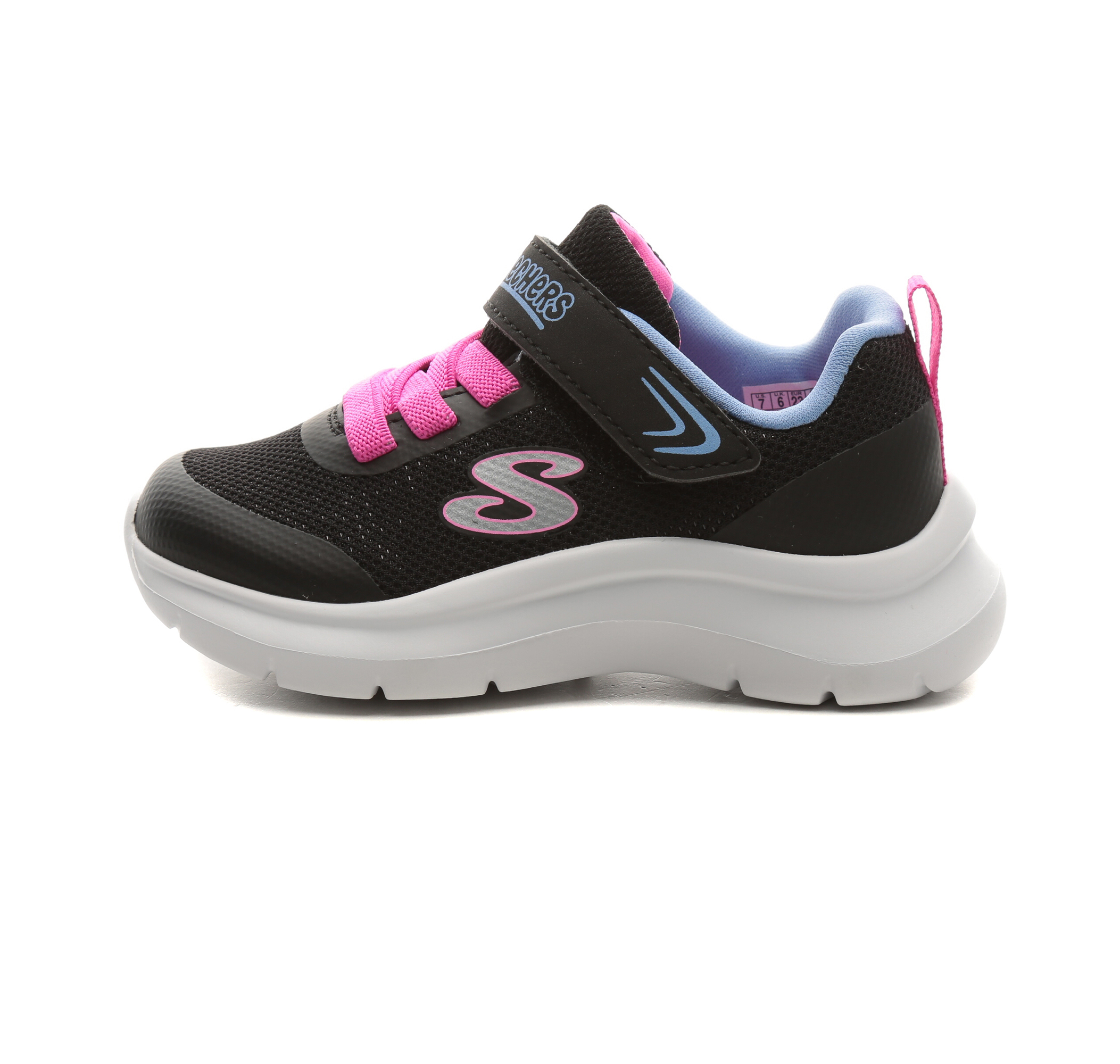 Детские кроссовки Skechers Skech Fast