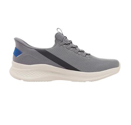 Skechers Skech-Lıte Pro 2.0 Erkek Spor Ayakkabı Gri Skechers Skech-Lıte Pro 2.0 Erkek Spor Ayakkabı Gri