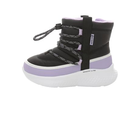 Skechers Skech-Lıte Pro Hyper Phase Bebek Siyah