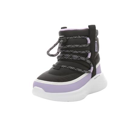 Skechers Skech-Lıte Pro Hyper Phase Bebek Siyah