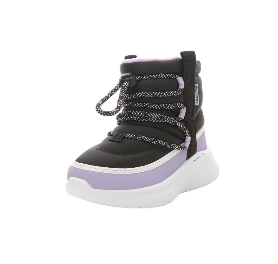 Skechers Skech-Lıte Pro Hyper Phase Bebek Bot Ve Çizme Siyah Skechers Skech-Lıte Pro Hyper Phase Bebek Bot Ve Çizme Siyah