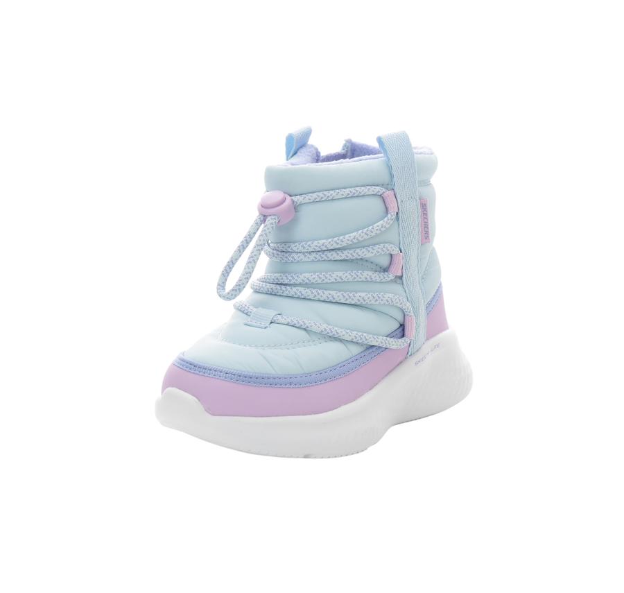 Skechers Skech-Lıte Pro Hyper Phase Bebek Bot Ve Çizme Açık Mavi Skechers Skech-Lıte Pro Hyper Phase Bebek Bot Ve Çizme Açık Mavi