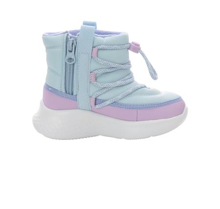 Skechers Skech-Lıte Pro Hyper Phase Bebek Açık Mavi