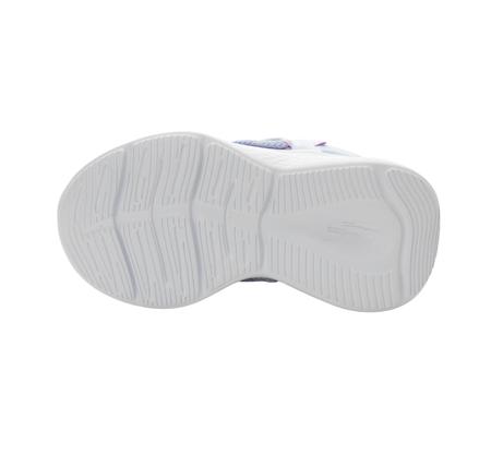 Skechers Skech-Lıte Pro Hyper Phase Bebek Açık Mavi