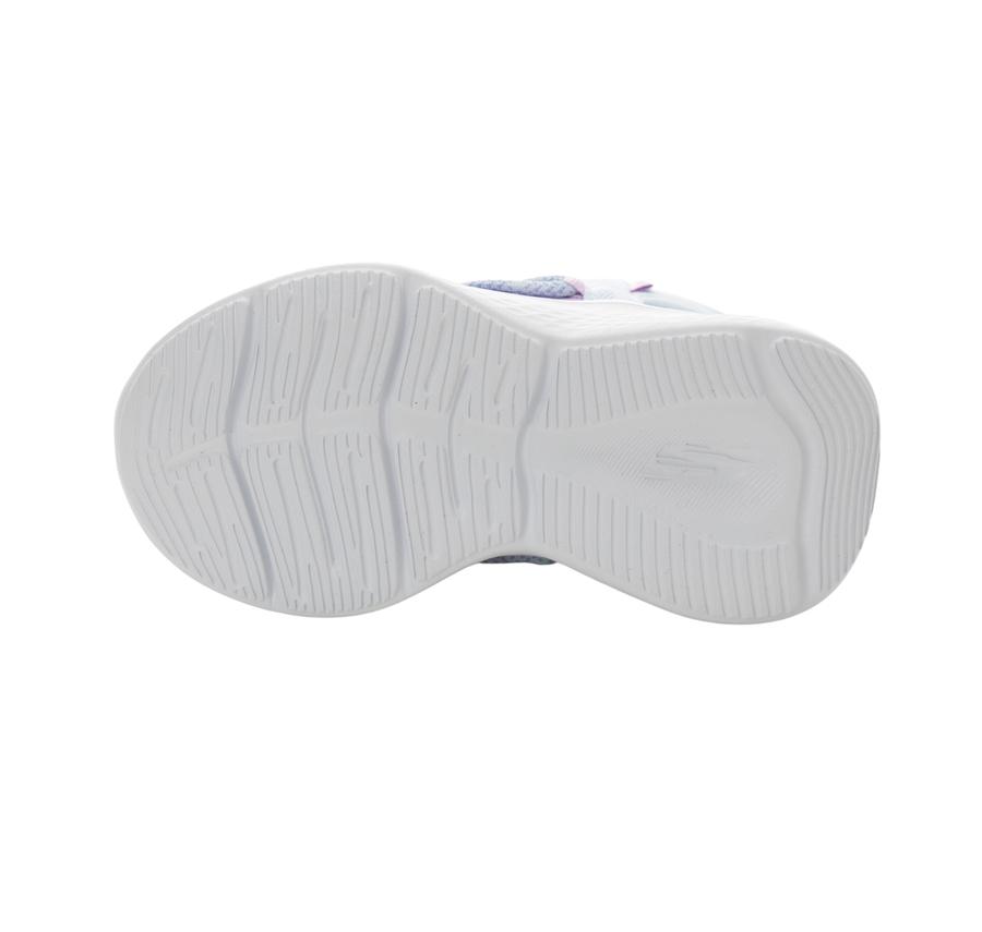 Skechers Skech-Lıte Pro Hyper Phase Bebek Bot Ve Çizme Açık Mavi Skechers Skech-Lıte Pro Hyper Phase Bebek Bot Ve Çizme Açık Mavi