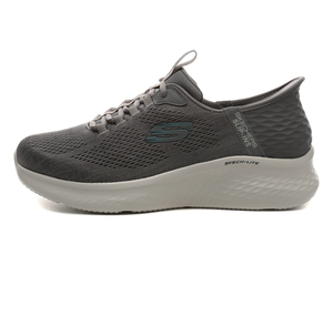 Skechers Skech - Lite Pro  -  Primebase Erkek Spor Ayakkabı Antrasit