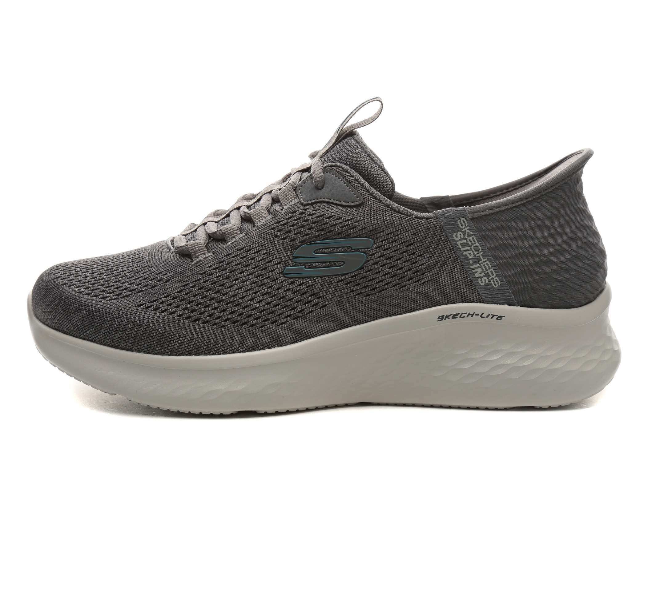 Мужские кроссовки Skechers Skech Lite Pro Primebase Antrasit