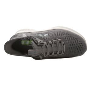 Skechers Skech - Lite Pro  -  Primebase Erkek Spor Ayakkabı Antrasit