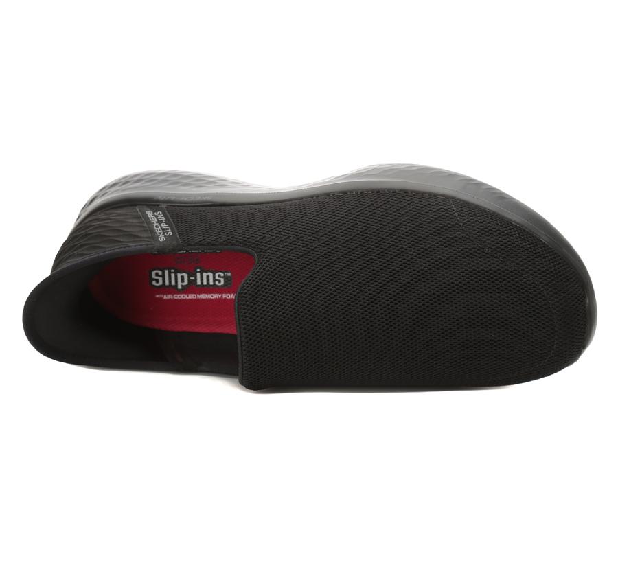 Skechers Skech-Lite Pro Sr - Phavex Erkek Spor Ayakkabı Siyah Skechers Skech-Lite Pro Sr - Phavex Erkek Spor Ayakkabı Siyah