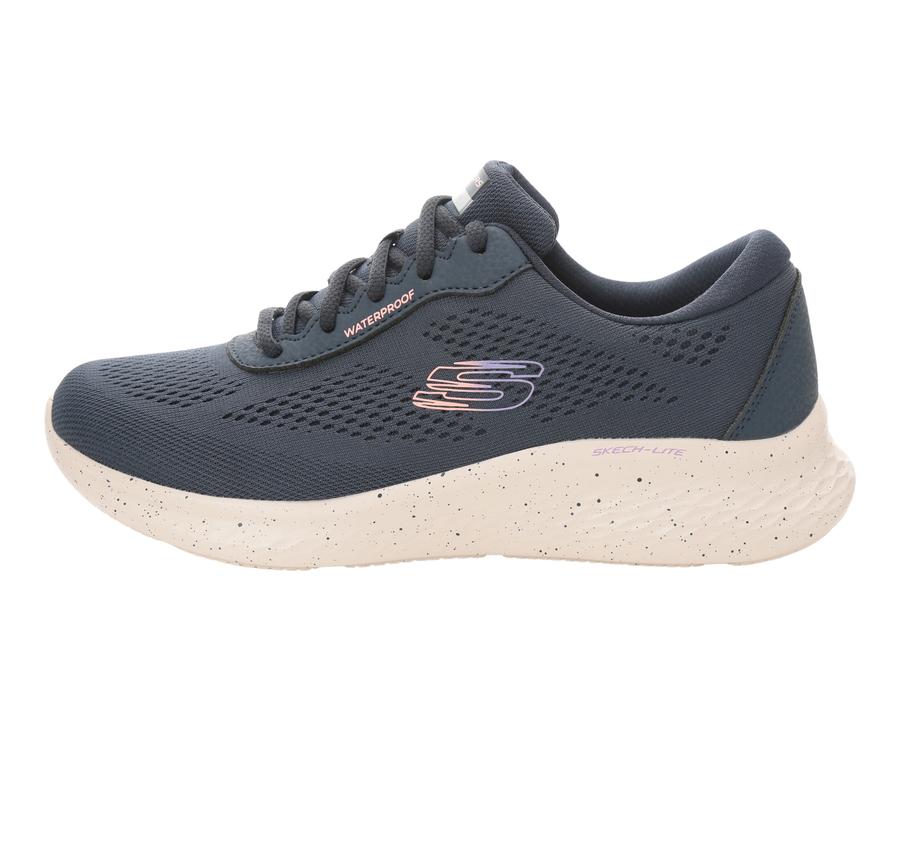 Skechers Skech-Lite Pro - Through The Mud Kadın Spor Ayakkabı Lacivert Skechers Skech-Lite Pro - Through The Mud Kadın Spor Ayakkabı Lacivert