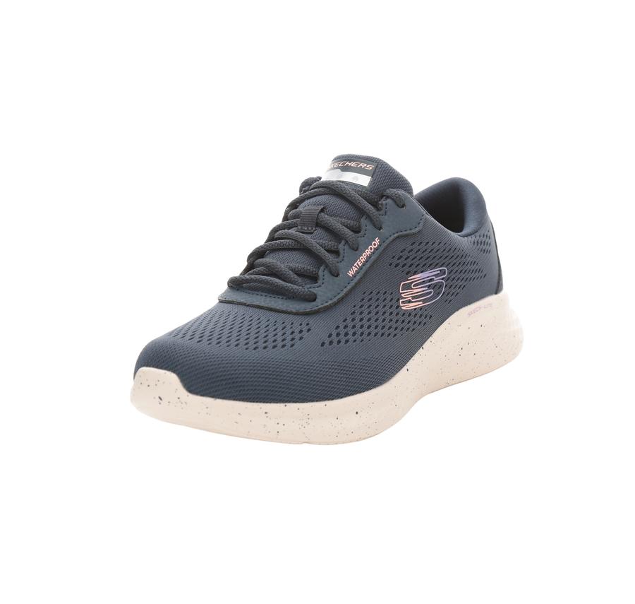 Skechers Skech-Lite Pro - Through The Mud Kadın Spor Ayakkabı Lacivert Skechers Skech-Lite Pro - Through The Mud Kadın Spor Ayakkabı Lacivert