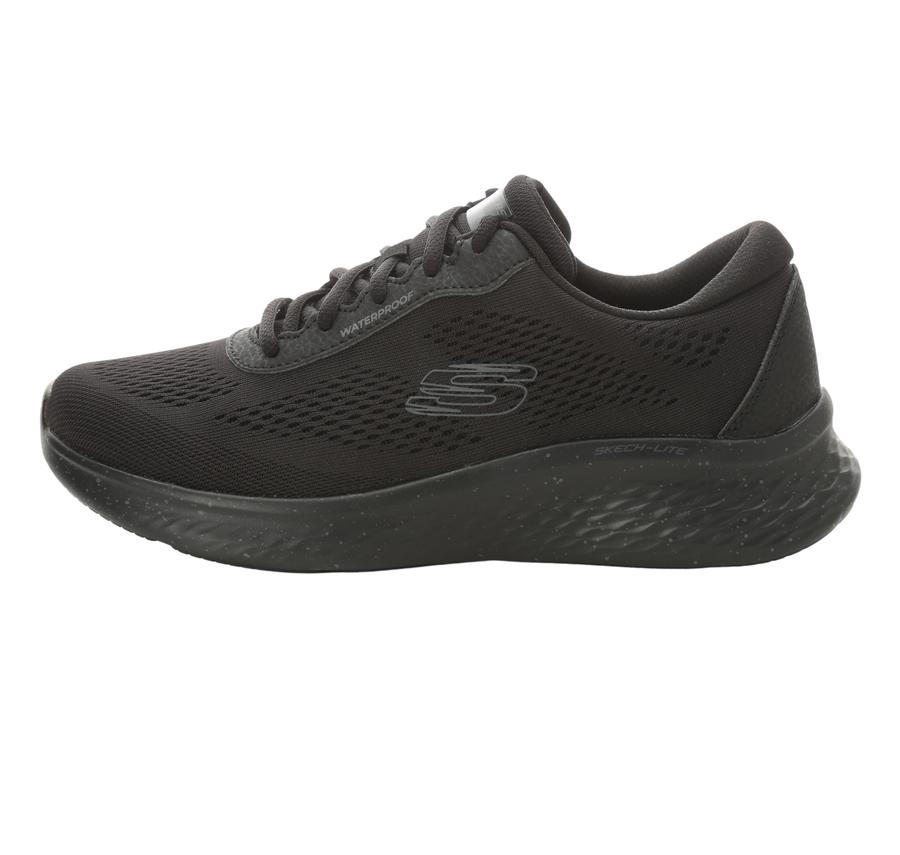 Skechers Skech-Lite Pro - Through The Mud Kadın Spor Ayakkabı Siyah - Görsel 2