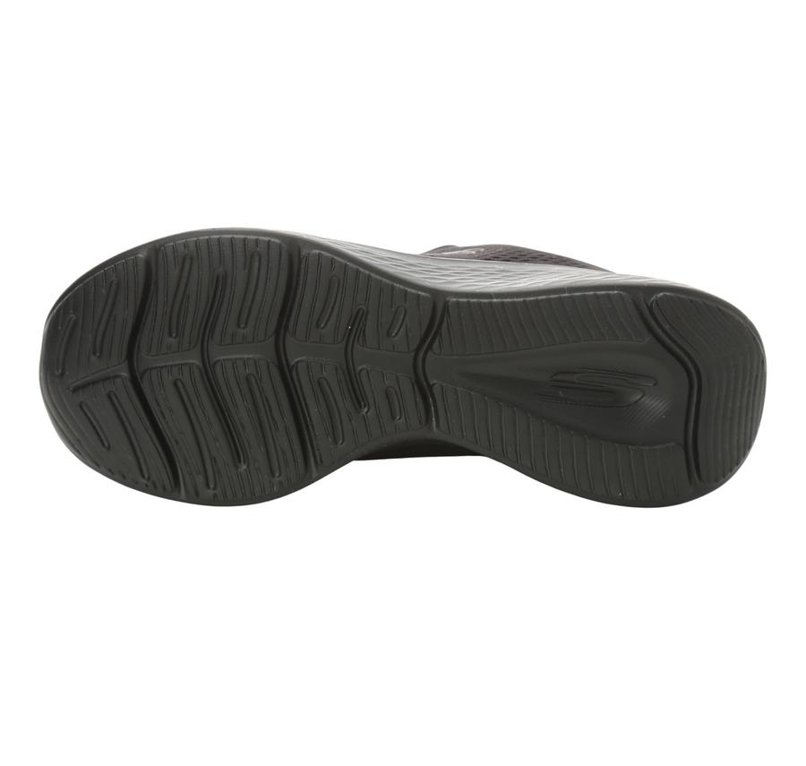 Skechers Skech-Lite Pro - Through The Mud Kadın Spor Ayakkabı Siyah - Görsel 7