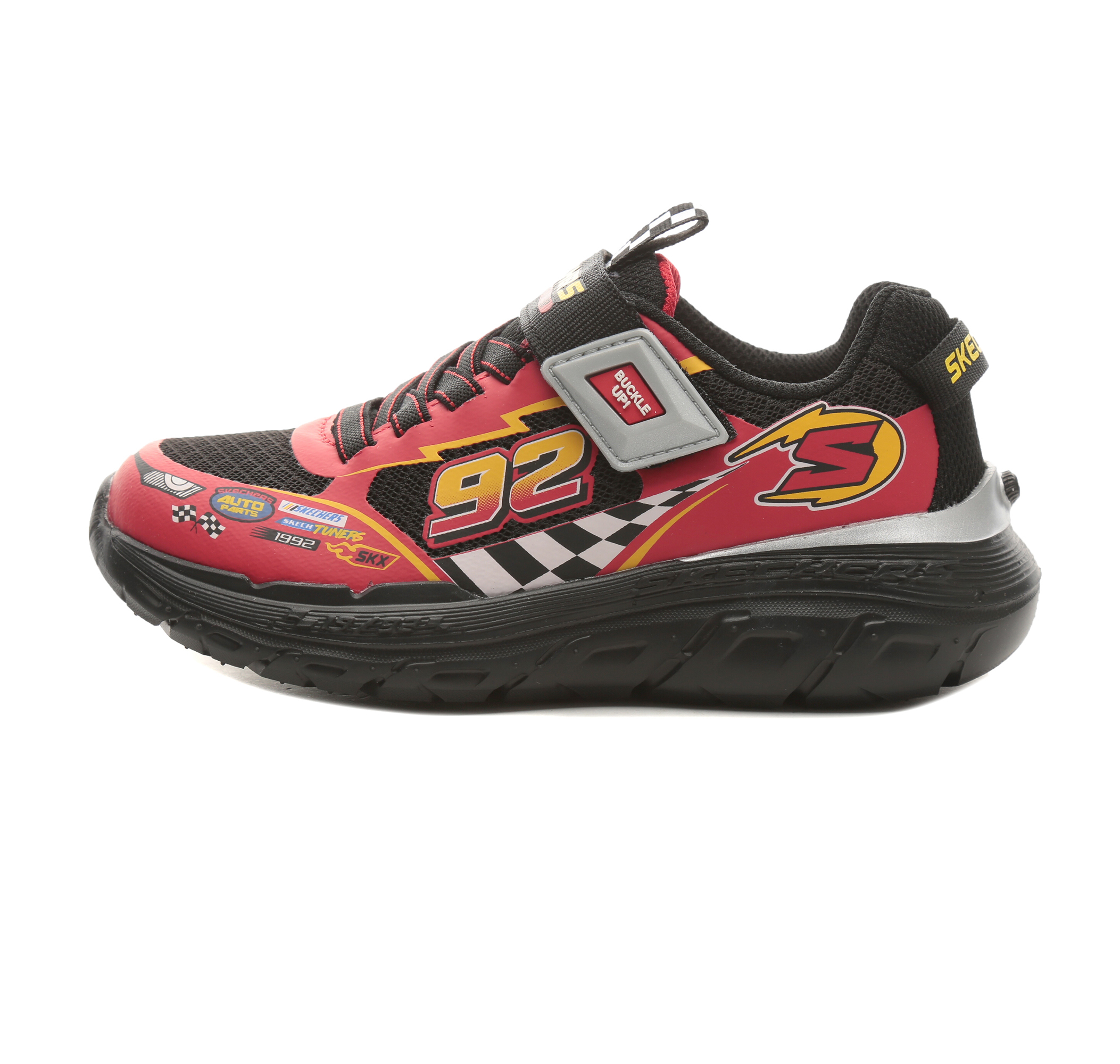 Детские кроссовки Skechers Skech Tracks