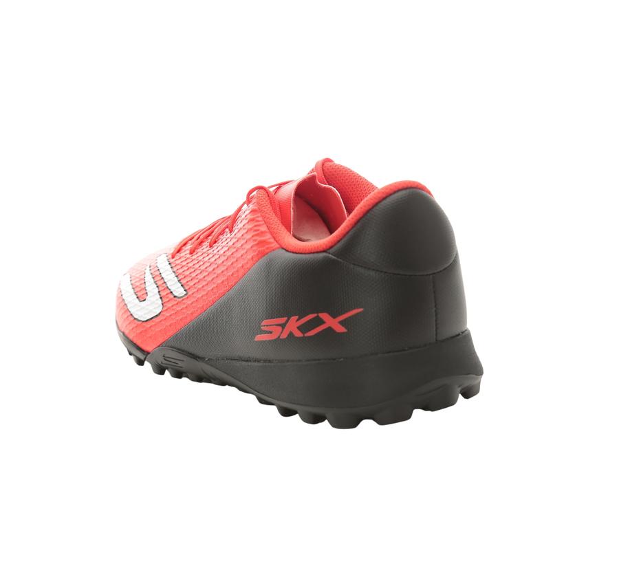 Skechers Club Tf Erkek Spor Ayakkabı Kırmızı Skechers Club Tf Erkek Spor Ayakkabı Kırmızı