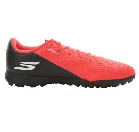 Skechers Club Tf Erkek Spor Ayakkabı Kırmızı