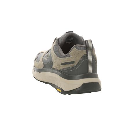 Skechers Skechers D'lux Pro Erkek Spor Ayakkabı Bej