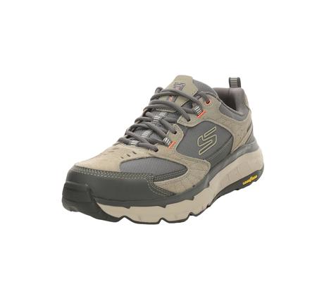 Skechers Skechers D'lux Pro Erkek Spor Ayakkabı Bej