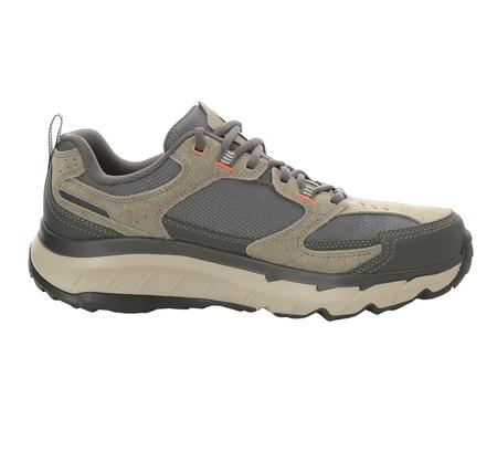 Skechers Skechers D'lux Pro Erkek Spor Ayakkabı Bej