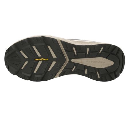 Skechers Skechers D'lux Pro Erkek Spor Ayakkabı Bej