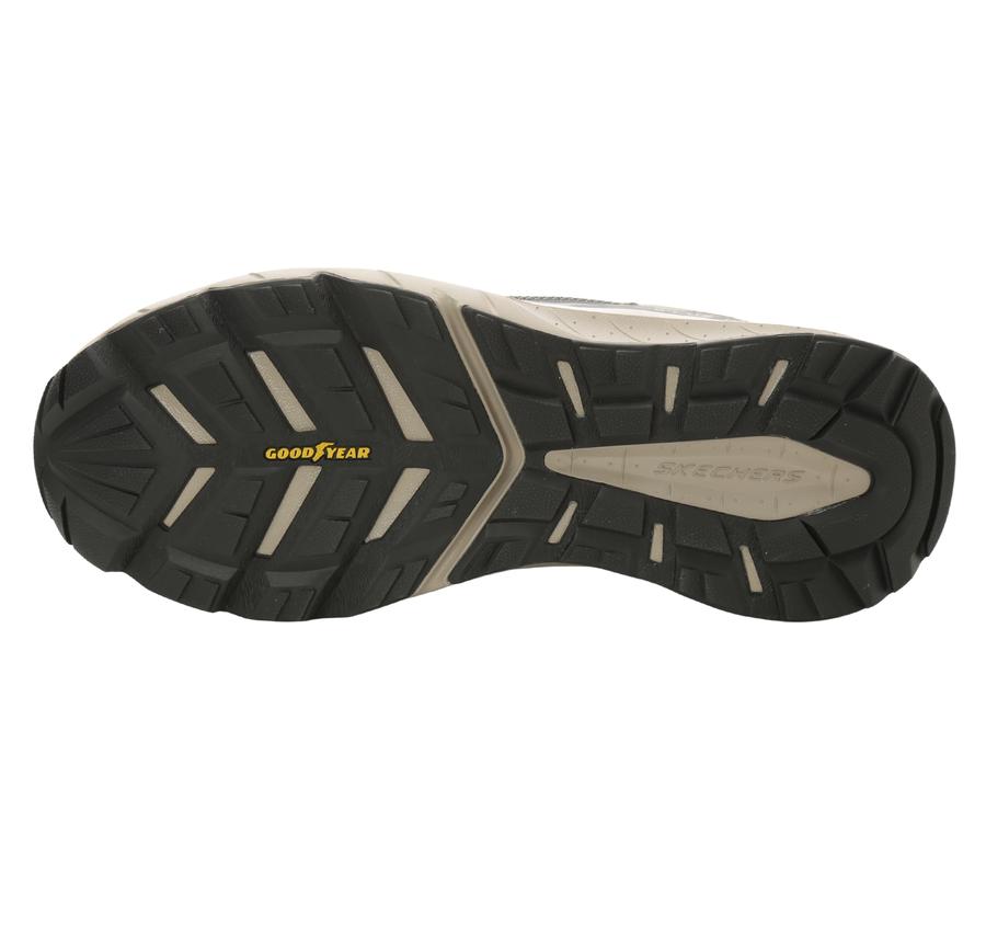 Skechers Skechers D'lux Pro Erkek Spor Ayakkabı Bej Skechers Skechers D'lux Pro Erkek Spor Ayakkabı Bej