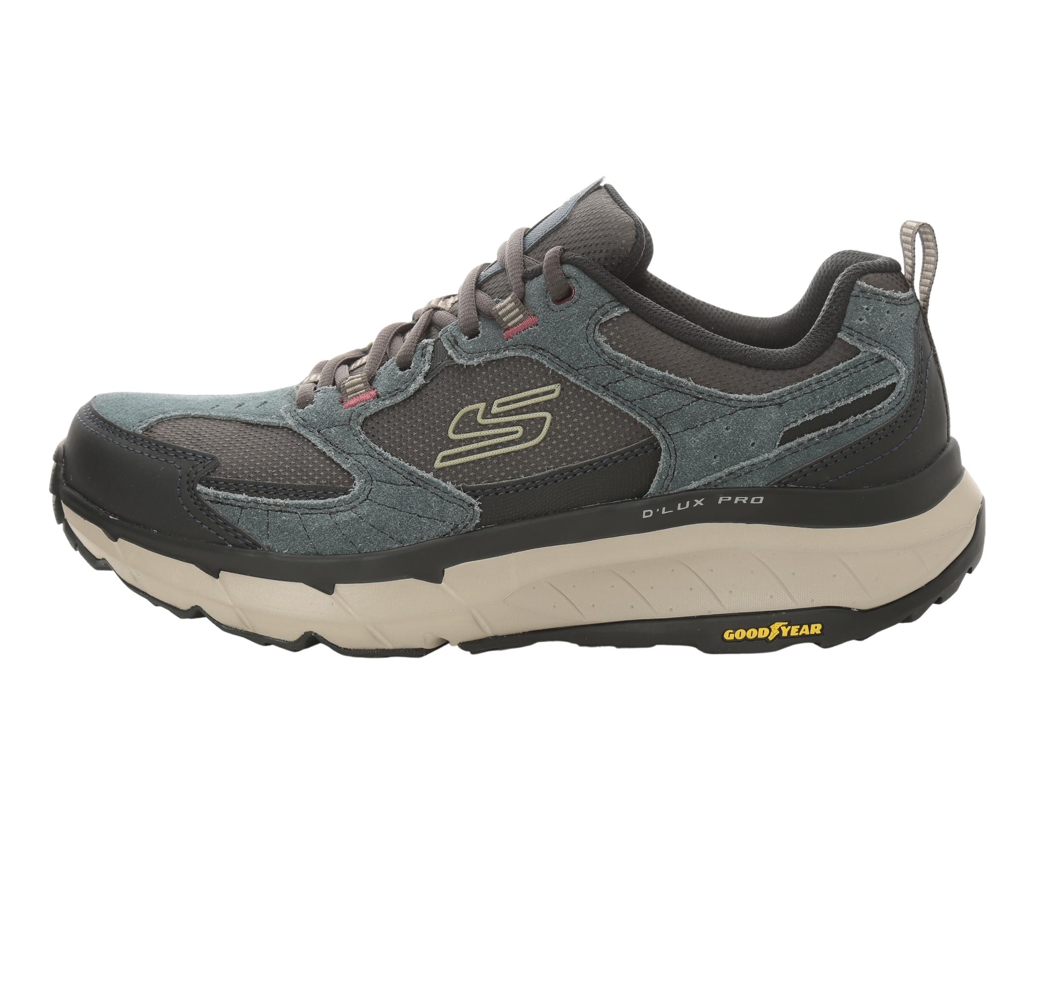 Мужские кроссовки Skechers Skechers D'lux Pro