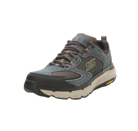 Skechers Skechers D'lux Pro Erkek Spor Ayakkabı Lacivert