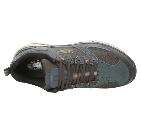 Skechers Skechers D'lux Pro Erkek Spor Ayakkabı Lacivert