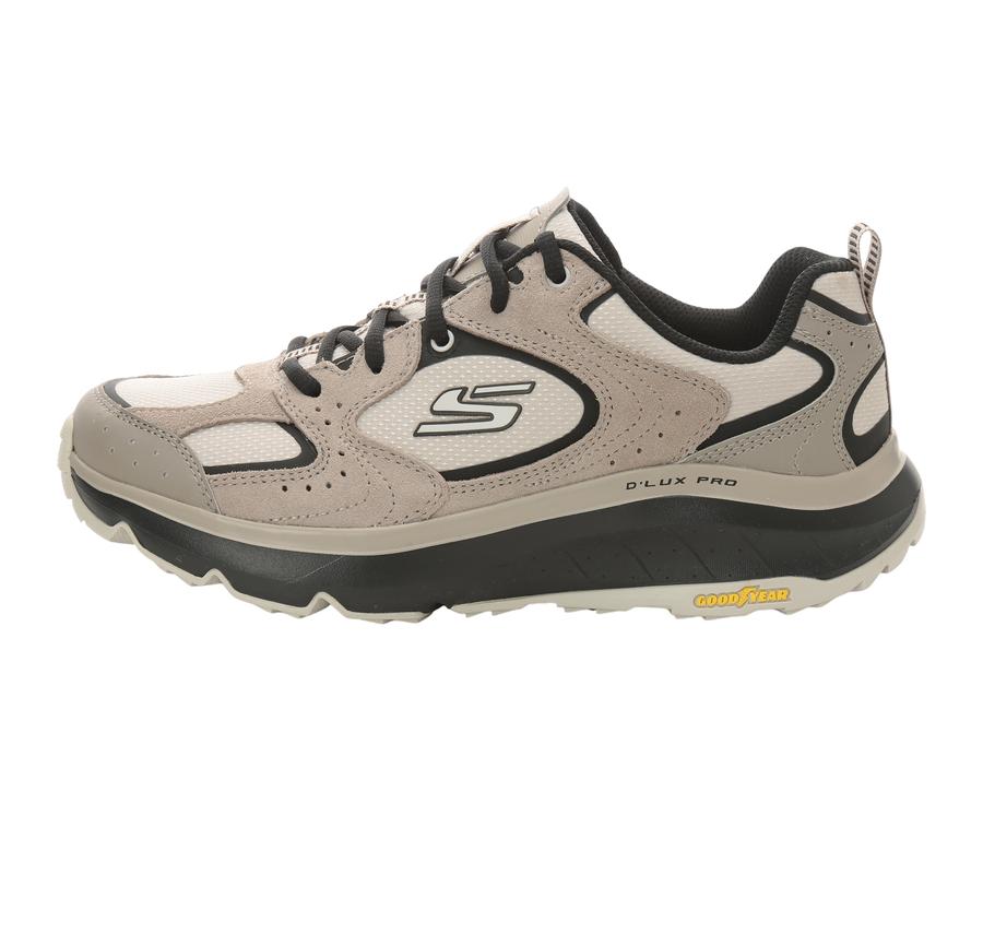 Skechers Skechers D'lux Pro Kadın Spor Ayakkabı Sütlü Kahve Skechers Skechers D'lux Pro Kadın Spor Ayakkabı Sütlü Kahve