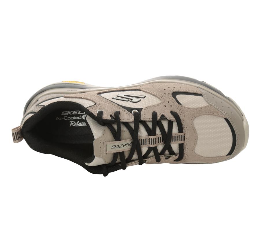 Skechers Skechers D'lux Pro Kadın Spor Ayakkabı Sütlü Kahve Skechers Skechers D'lux Pro Kadın Spor Ayakkabı Sütlü Kahve