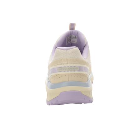 Skechers Skechers D'lux Pro-Menasha Kadın Spor Ayakkabı Beyaz