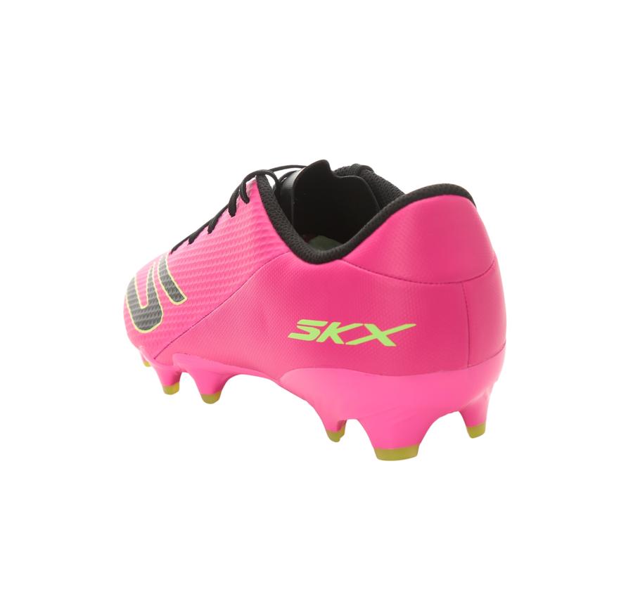 Skechers Skechers Gold Fg Erkek Spor Ayakkabı Pembe Skechers Skechers Gold Fg Erkek Spor Ayakkabı Pembe