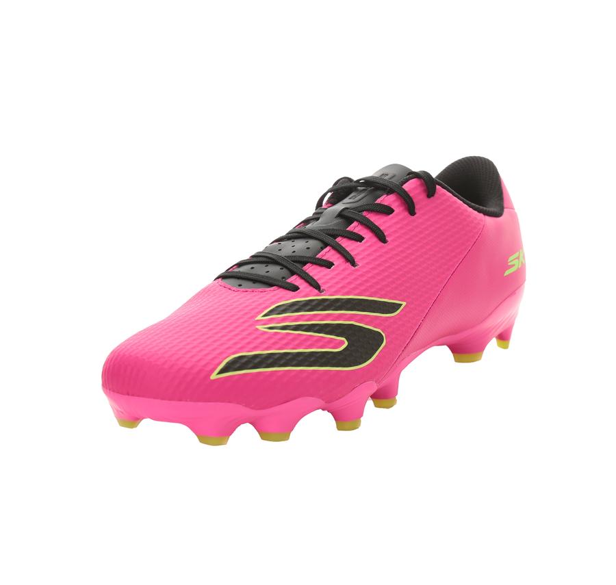Skechers Skechers Gold Fg Erkek Spor Ayakkabı Pembe Skechers Skechers Gold Fg Erkek Spor Ayakkabı Pembe