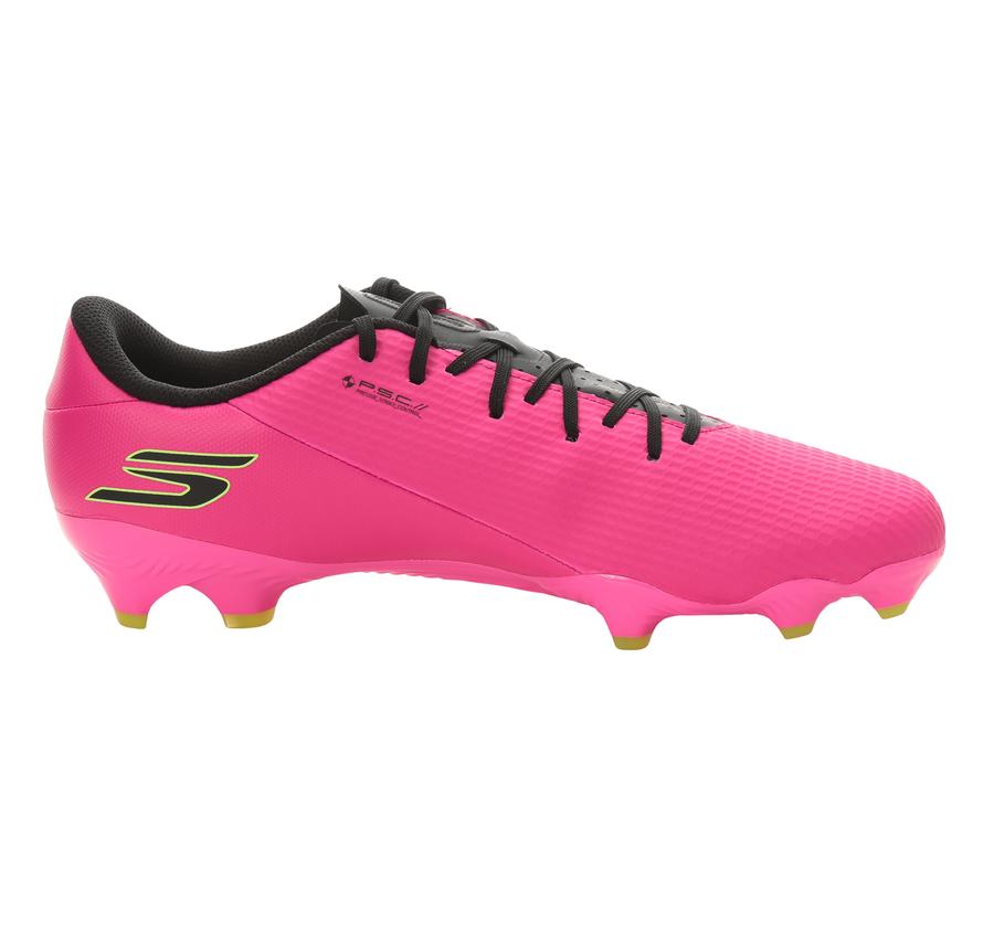 Skechers Skechers Gold Fg Erkek Spor Ayakkabı Pembe Skechers Skechers Gold Fg Erkek Spor Ayakkabı Pembe