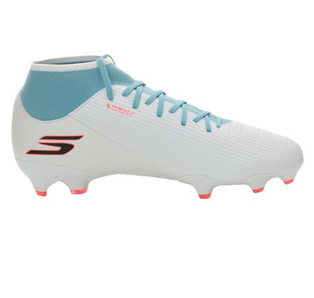 Skechers Skechers Gold Fg Erkek Spor Ayakkabı Beyaz