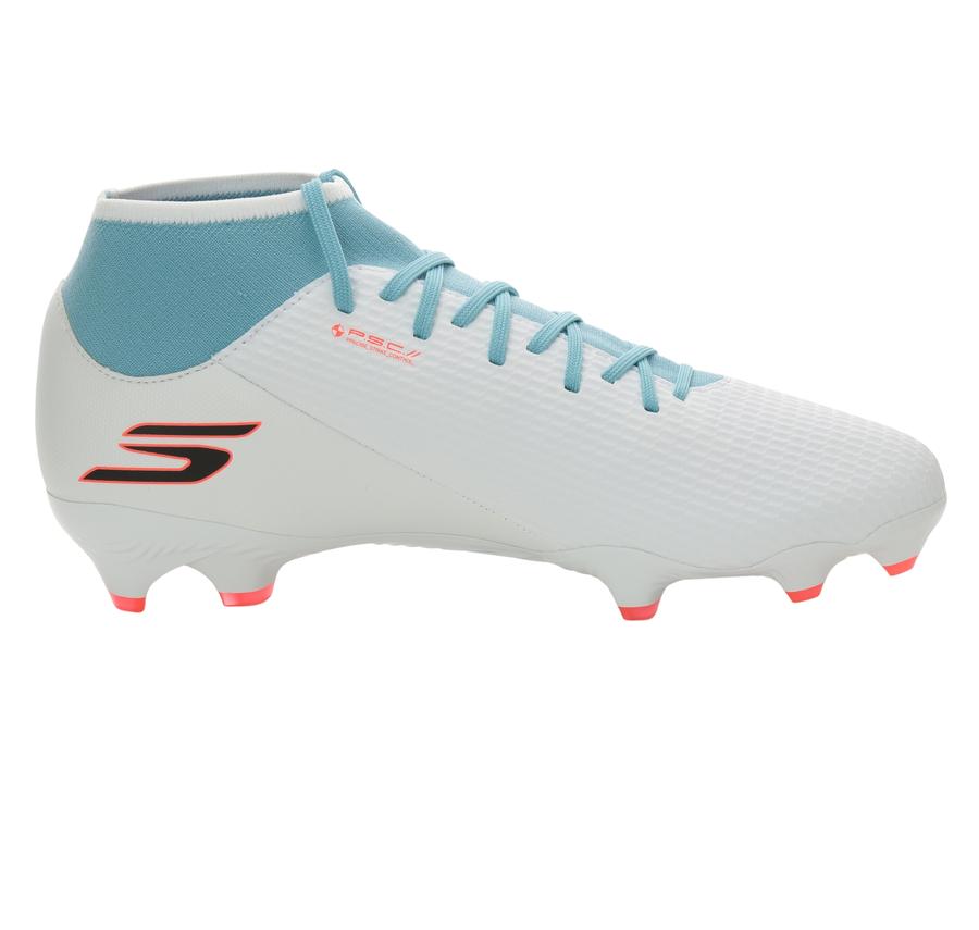 Skechers Skechers Gold Fg Erkek Spor Ayakkabı Beyaz Skechers Skechers Gold Fg Erkek Spor Ayakkabı Beyaz