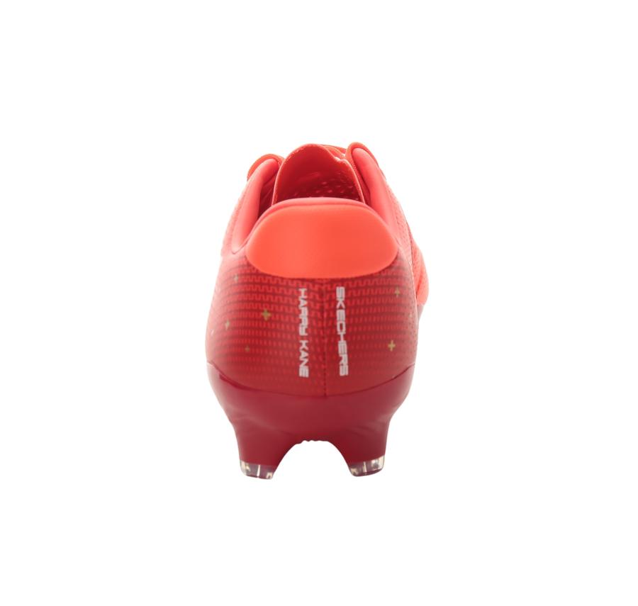 Skechers Skechers Gold Fg Erkek Spor Ayakkabı Kırmızı Skechers Skechers Gold Fg Erkek Spor Ayakkabı Kırmızı