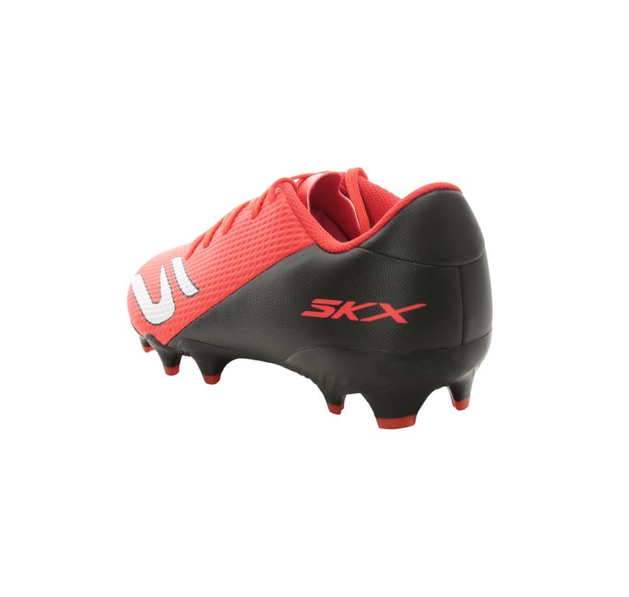 Skechers Gold Fg Erkek Spor Ayakkabı Kırmızı Skechers Gold Fg Erkek Spor Ayakkabı Kırmızı