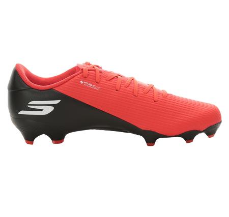 Skechers Gold Fg Erkek Spor Ayakkabı Kırmızı