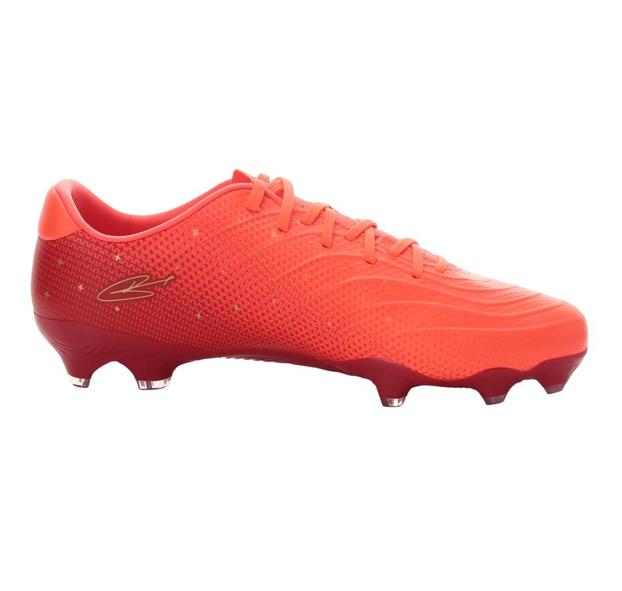 Skechers Skechers Gold Fg Erkek Spor Ayakkabı Kırmızı Skechers Skechers Gold Fg Erkek Spor Ayakkabı Kırmızı