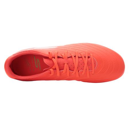 Skechers Skechers Gold Fg Erkek Spor Ayakkabı Kırmızı