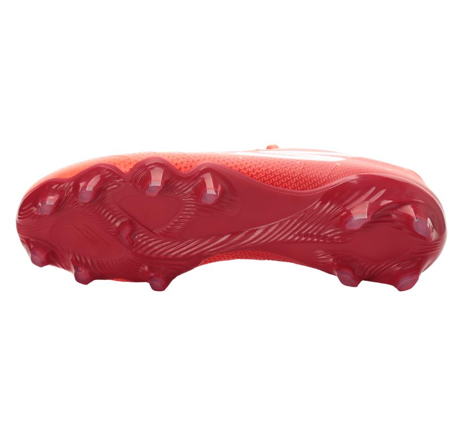 Skechers Skechers Gold Fg Erkek Spor Ayakkabı Kırmızı Skechers Skechers Gold Fg Erkek Spor Ayakkabı Kırmızı