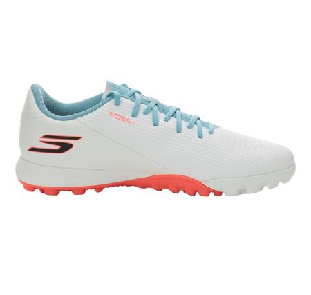 Skechers Skechers Gold Tf Erkek Spor Ayakkabı Beyaz