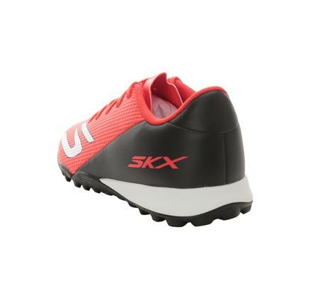 Skechers Gold Tf Erkek Spor Ayakkabı Kırmızı