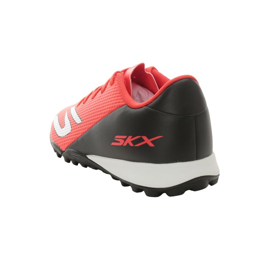 Skechers Gold Tf Erkek Spor Ayakkabı Kırmızı Skechers Gold Tf Erkek Spor Ayakkabı Kırmızı