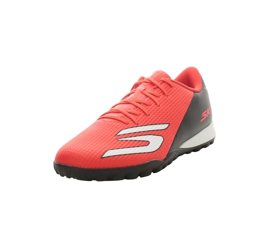 Skechers Gold Tf Erkek Spor Ayakkabı Kırmızı Skechers Gold Tf Erkek Spor Ayakkabı Kırmızı