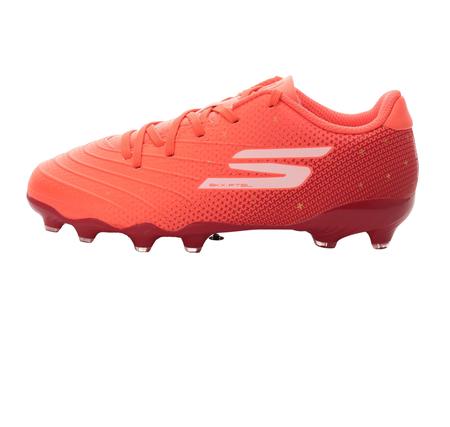 Skechers Skechers Jr Youth Fg - Hıgh Çocuk Spor Ayakkabı Kırmızı