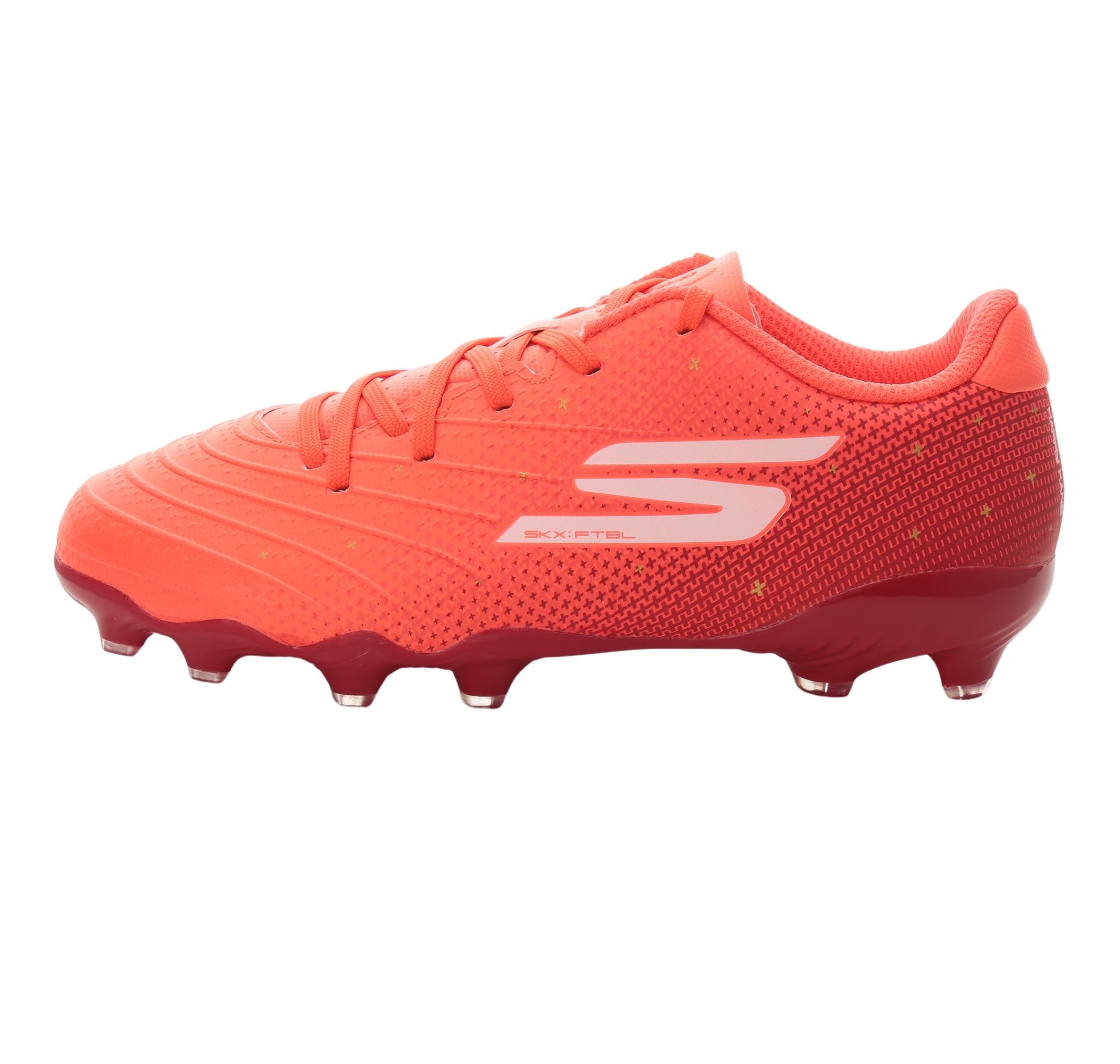 Детские кроссовки Skechers Skechers Jr Youth Fg High