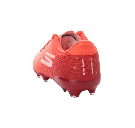 Skechers Skechers Jr Youth Fg - Hıgh Çocuk Spor Ayakkabı Kırmızı